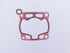 NEW OEM SUZUKI 1990-2003 RM125 CYLINDER BASE GASKET 11241-27C10